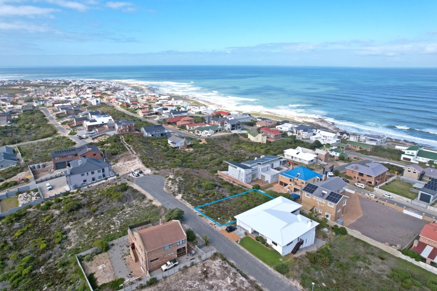 0 Bedroom Property for Sale in Struisbaai Western Cape